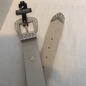 Western Belts