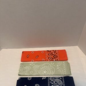 Bandanas